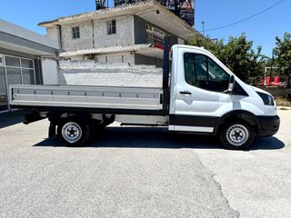 Καρότσα Ford 2021 TRANSIT L2H1-thumb-5