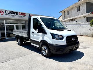 Καρότσα Ford 2021 TRANSIT L2H1-thumb-6