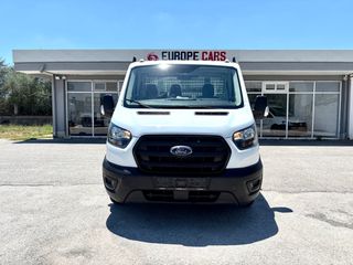 Καρότσα Ford 2021 TRANSIT L2H1-thumb-7