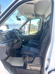 Καρότσα Ford 2021 TRANSIT L2H1-thumb-9