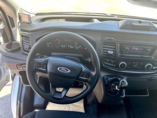 Καρότσα Ford 2021 TRANSIT L2H1-thumb-10
