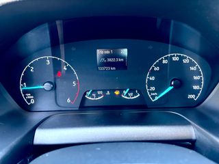 Καρότσα Ford 2021 TRANSIT L2H1-thumb-11