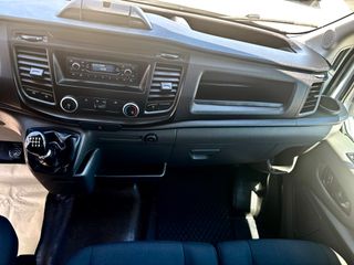 Καρότσα Ford 2021 TRANSIT L2H1-thumb-12