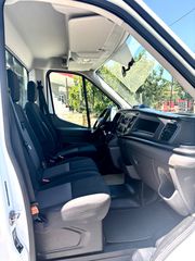 Καρότσα Ford 2021 TRANSIT L2H1-thumb-14