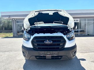 Καρότσα Ford 2021 TRANSIT L2H1-thumb-15