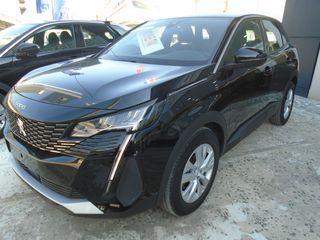Peugeot 3008 2023 *1.2 BENZINH 130HP ΕΛΛΗΝΙΚΟ*