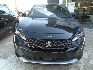 Peugeot 3008 2023 *1.2 BENZINH 130HP ΠΡΟΣΦΟΡΑ*-thumb-1