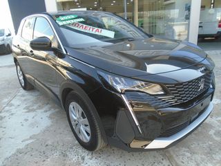 Peugeot 3008 2023 *1.2 BENZINH 130HP ΠΡΟΣΦΟΡΑ*-thumb-2