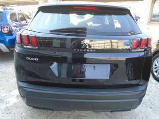 Peugeot 3008 2023 *1.2 BENZINH 130HP ΠΡΟΣΦΟΡΑ*-thumb-4
