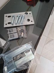 Μοτέρ συρόμενης πόρτας 600Kg-thumb-2