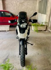 Bmw F 650 GS 2011