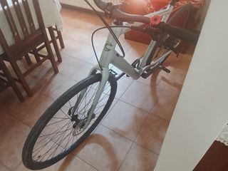 Trekking Cannondale 2025 Sl2 quick