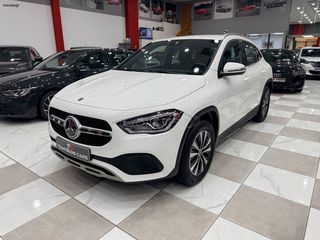 Mercedes-Benz GLA 200 2022 AUTO! LEATHER 1.3 163hp! ΕΛΛΗΝΙΚΟ! ΧΡΥΣΗ ΕΓΓΥΗΣΗ!-thumb-1