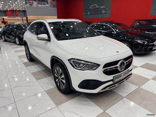 Mercedes-Benz GLA 200 2022 AUTO! LEATHER 1.3 163hp! ΕΛΛΗΝΙΚΟ! ΧΡΥΣΗ ΕΓΓΥΗΣΗ!-thumb-3