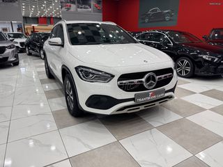 Mercedes-Benz GLA 200 2022 AUTO! LEATHER 1.3 163hp! ΕΛΛΗΝΙΚΟ! ΧΡΥΣΗ ΕΓΓΥΗΣΗ!-thumb-5