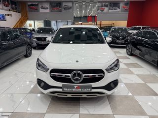Mercedes-Benz GLA 200 2022 AUTO! LEATHER 1.3 163hp! ΕΛΛΗΝΙΚΟ! ΧΡΥΣΗ ΕΓΓΥΗΣΗ!-thumb-6