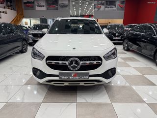 Mercedes-Benz GLA 200 2022 AUTO! LEATHER 1.3 163hp! ΕΛΛΗΝΙΚΟ! ΧΡΥΣΗ ΕΓΓΥΗΣΗ!-thumb-7