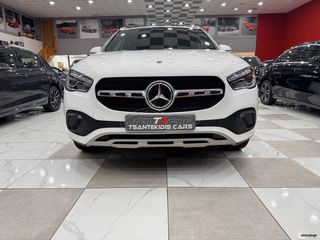 Mercedes-Benz GLA 200 2022 AUTO! LEATHER 1.3 163hp! ΕΛΛΗΝΙΚΟ! ΧΡΥΣΗ ΕΓΓΥΗΣΗ!-thumb-8