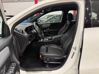 Mercedes-Benz GLA 200 2022 AUTO! LEATHER 1.3 163hp! ΕΛΛΗΝΙΚΟ! ΧΡΥΣΗ ΕΓΓΥΗΣΗ!-thumb-36