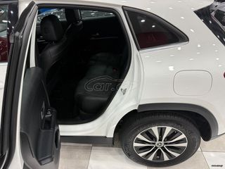 Mercedes-Benz GLA 200 2022 AUTO! LEATHER 1.3 163hp! ΕΛΛΗΝΙΚΟ! ΧΡΥΣΗ ΕΓΓΥΗΣΗ!-thumb-39