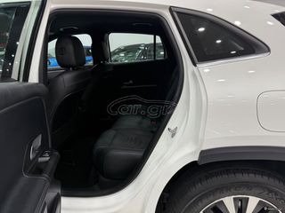 Mercedes-Benz GLA 200 2022 AUTO! LEATHER 1.3 163hp! ΕΛΛΗΝΙΚΟ! ΧΡΥΣΗ ΕΓΓΥΗΣΗ!-thumb-40