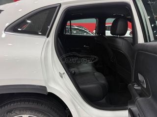 Mercedes-Benz GLA 200 2022 AUTO! LEATHER 1.3 163hp! ΕΛΛΗΝΙΚΟ! ΧΡΥΣΗ ΕΓΓΥΗΣΗ!-thumb-42