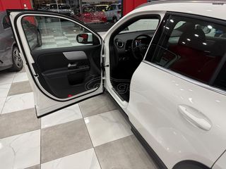 Mercedes-Benz GLA 200 2022 AUTO! LEATHER 1.3 163hp! ΕΛΛΗΝΙΚΟ! ΧΡΥΣΗ ΕΓΓΥΗΣΗ!-thumb-43