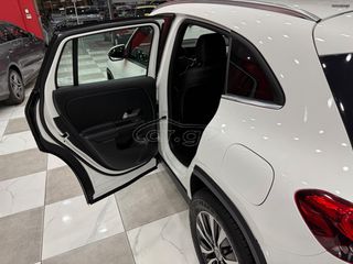 Mercedes-Benz GLA 200 2022 AUTO! LEATHER 1.3 163hp! ΕΛΛΗΝΙΚΟ! ΧΡΥΣΗ ΕΓΓΥΗΣΗ!-thumb-44