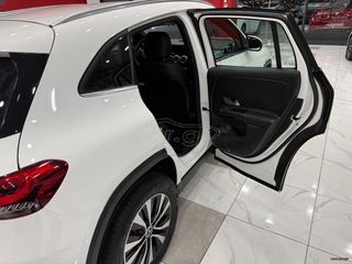 Mercedes-Benz GLA 200 2022 AUTO! LEATHER 1.3 163hp! ΕΛΛΗΝΙΚΟ! ΧΡΥΣΗ ΕΓΓΥΗΣΗ!-thumb-46
