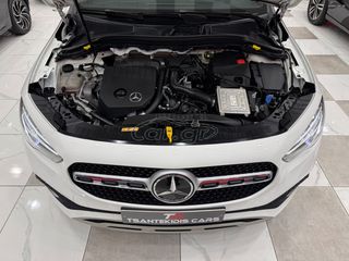 Mercedes-Benz GLA 200 2022 AUTO! LEATHER 1.3 163hp! ΕΛΛΗΝΙΚΟ! ΧΡΥΣΗ ΕΓΓΥΗΣΗ!-thumb-50