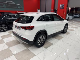 Mercedes-Benz GLA 200 2022 AUTO! LEATHER 1.3 163hp! ΕΛΛΗΝΙΚΟ! ΧΡΥΣΗ ΕΓΓΥΗΣΗ!-thumb-12