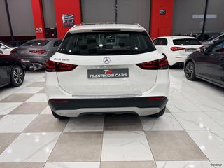 Mercedes-Benz GLA 200 2022 AUTO! LEATHER 1.3 163hp! ΕΛΛΗΝΙΚΟ! ΧΡΥΣΗ ΕΓΓΥΗΣΗ!-thumb-15