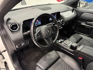 Mercedes-Benz GLA 200 2022 AUTO! LEATHER 1.3 163hp! ΕΛΛΗΝΙΚΟ! ΧΡΥΣΗ ΕΓΓΥΗΣΗ!-thumb-16