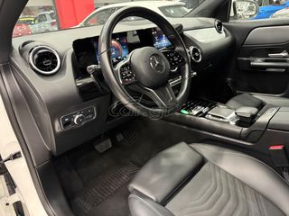 Mercedes-Benz GLA 200 2022 AUTO! LEATHER 1.3 163hp! ΕΛΛΗΝΙΚΟ! ΧΡΥΣΗ ΕΓΓΥΗΣΗ!-thumb-17