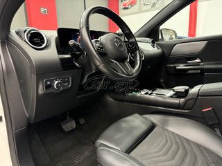 Mercedes-Benz GLA 200 2022 AUTO! LEATHER 1.3 163hp! ΕΛΛΗΝΙΚΟ! ΧΡΥΣΗ ΕΓΓΥΗΣΗ!-thumb-18