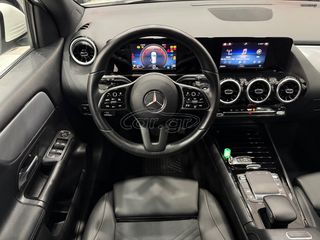 Mercedes-Benz GLA 200 2022 AUTO! LEATHER 1.3 163hp! ΕΛΛΗΝΙΚΟ! ΧΡΥΣΗ ΕΓΓΥΗΣΗ!-thumb-19