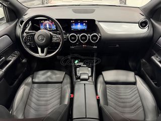 Mercedes-Benz GLA 200 2022 AUTO! LEATHER 1.3 163hp! ΕΛΛΗΝΙΚΟ! ΧΡΥΣΗ ΕΓΓΥΗΣΗ!-thumb-21