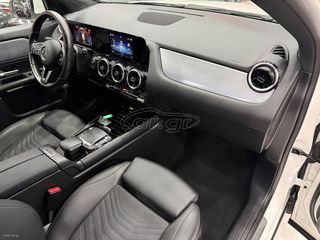 Mercedes-Benz GLA 200 2022 AUTO! LEATHER 1.3 163hp! ΕΛΛΗΝΙΚΟ! ΧΡΥΣΗ ΕΓΓΥΗΣΗ!-thumb-22
