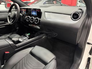 Mercedes-Benz GLA 200 2022 AUTO! LEATHER 1.3 163hp! ΕΛΛΗΝΙΚΟ! ΧΡΥΣΗ ΕΓΓΥΗΣΗ!-thumb-23