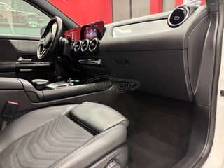 Mercedes-Benz GLA 200 2022 AUTO! LEATHER 1.3 163hp! ΕΛΛΗΝΙΚΟ! ΧΡΥΣΗ ΕΓΓΥΗΣΗ!-thumb-24
