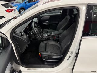 Mercedes-Benz GLA 200 2022 AUTO! LEATHER 1.3 163hp! ΕΛΛΗΝΙΚΟ! ΧΡΥΣΗ ΕΓΓΥΗΣΗ!-thumb-35