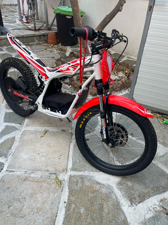 Beta Minitrial Electric 2024 20“
