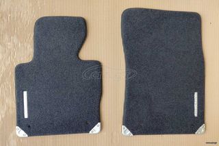 ΓΝΗΣΙΑ ΣΕΤ ΠΑΤΑΚΙΑ LAND ROVER RANGE ROVER (L322)