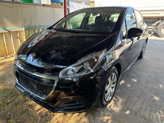 Peugeot 208 2017 1.2 VTI ACTIVE