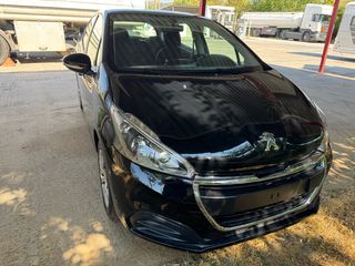Peugeot 208 2017 1.2 VTI ACTIVE-thumb-1