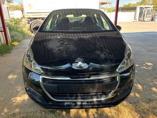 Peugeot 208 2017 1.2 VTI ACTIVE-thumb-2