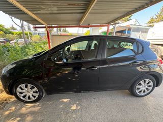 Peugeot 208 2017 1.2 VTI ACTIVE-thumb-3