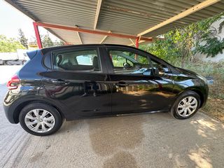 Peugeot 208 2017 1.2 VTI ACTIVE-thumb-4