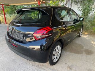 Peugeot 208 2017 1.2 VTI ACTIVE-thumb-5