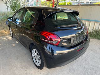 Peugeot 208 2017 1.2 VTI ACTIVE-thumb-6